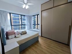Coco Palms (D18), Condominium #626515301